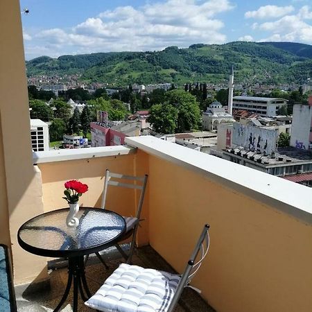 Apartman Maja Banja Luka Luaran gambar