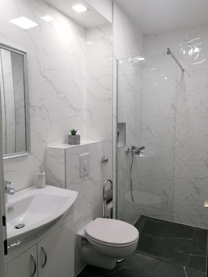 Apartman Maja Banja Luka Luaran gambar