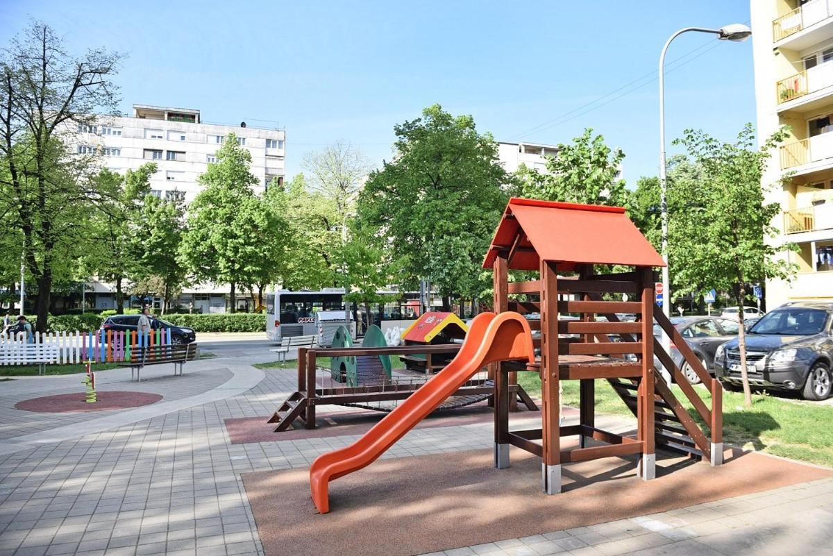 Apartman Maja Banja Luka Luaran gambar