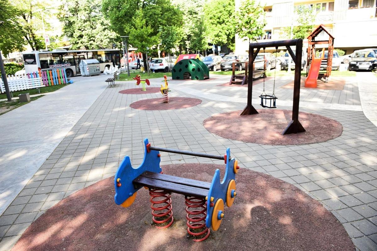 Apartman Maja Banja Luka Luaran gambar