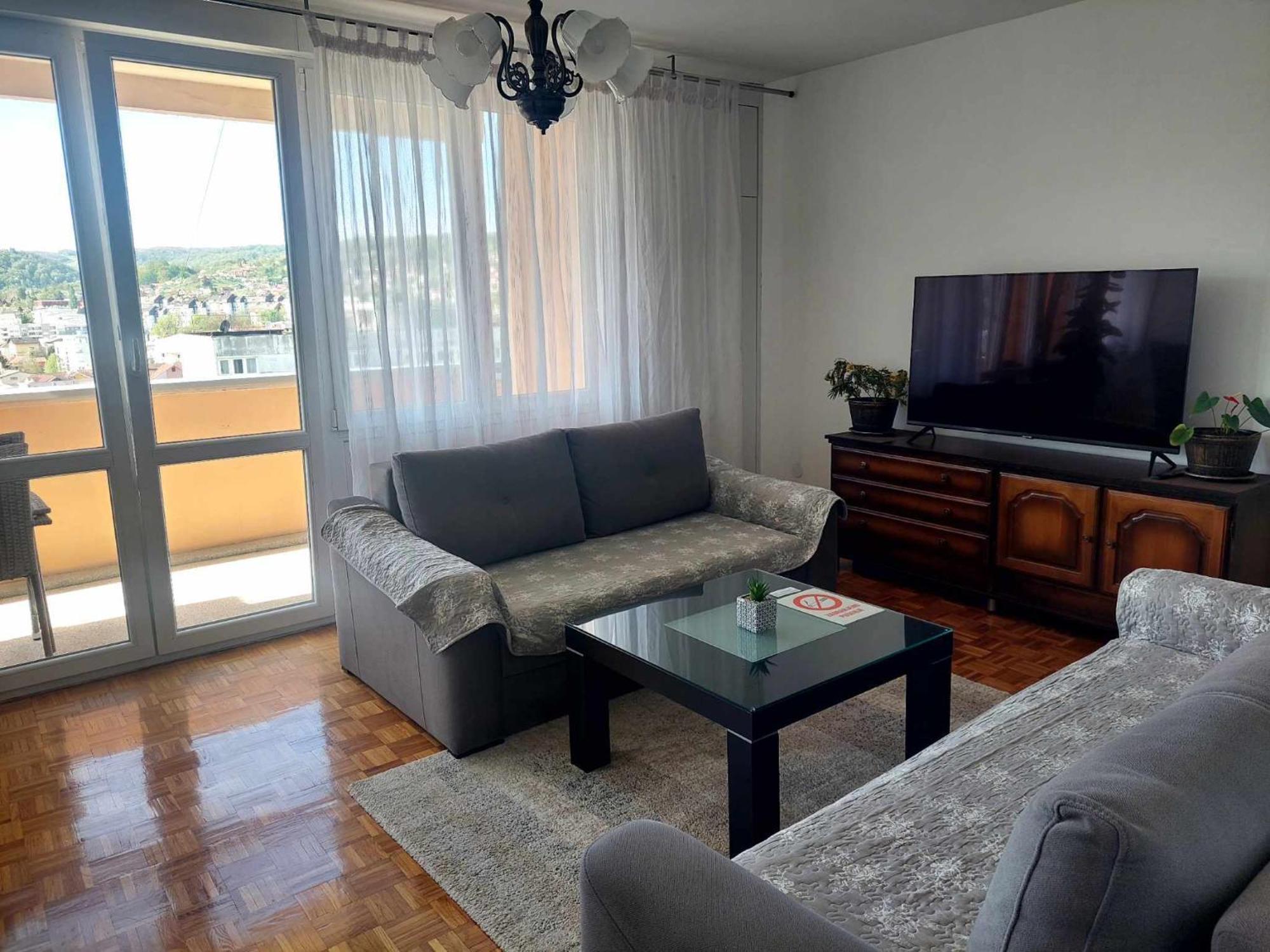 Apartman Maja Banja Luka Luaran gambar