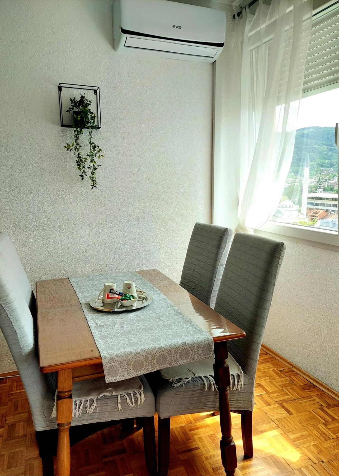 Apartman Maja Banja Luka Luaran gambar