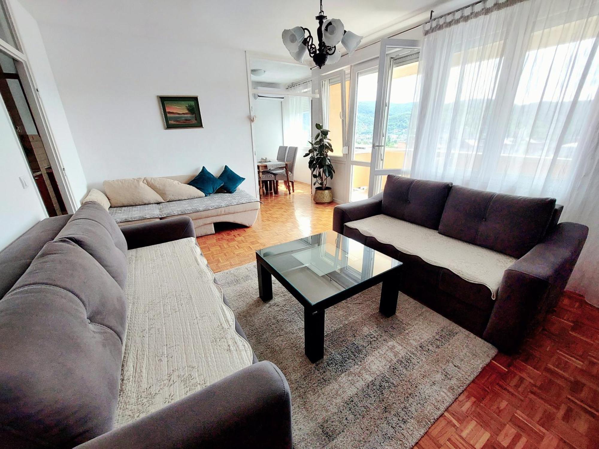 Apartman Maja Banja Luka Luaran gambar