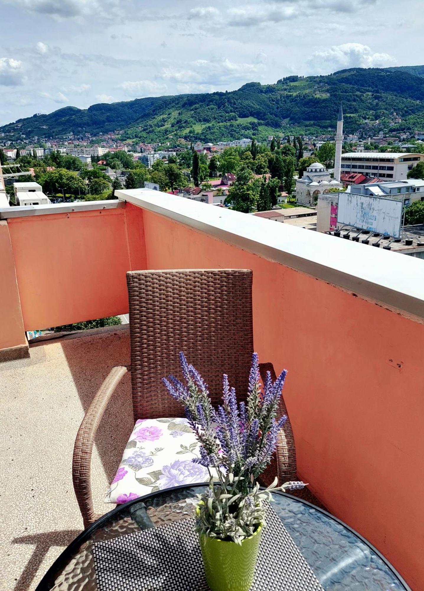 Apartman Maja Banja Luka Luaran gambar