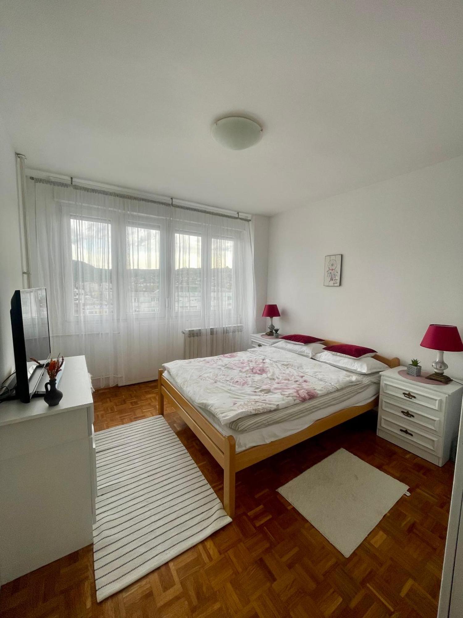 Apartman Maja Banja Luka Luaran gambar