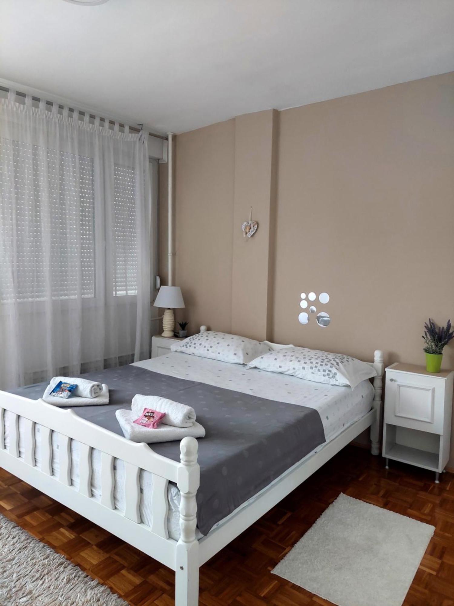 Apartman Maja Banja Luka Luaran gambar