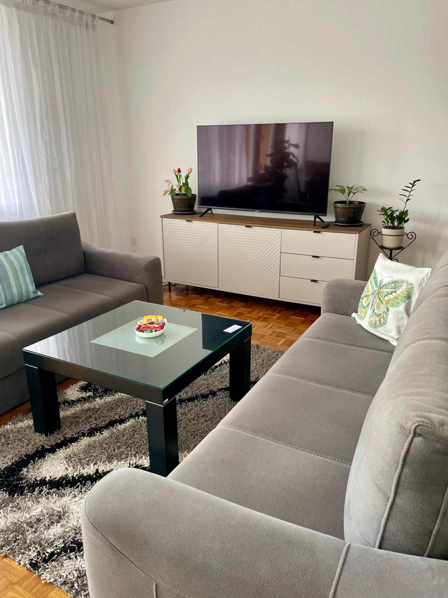 Apartman Maja Banja Luka Luaran gambar