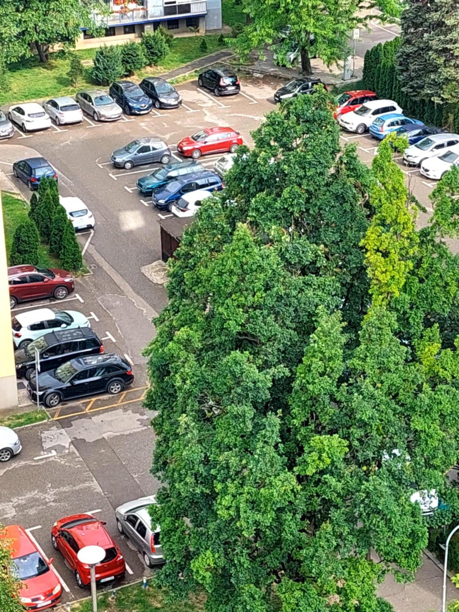 Apartman Maja Banja Luka Luaran gambar