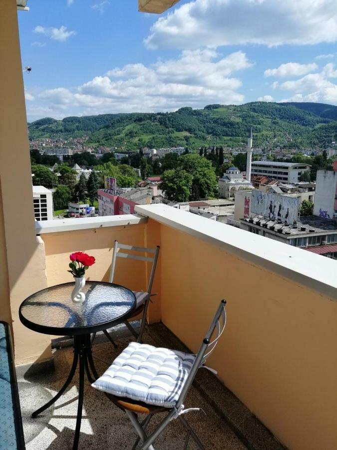 Apartman Maja Banja Luka Luaran gambar
