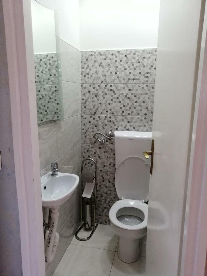 Apartman Maja Banja Luka Luaran gambar