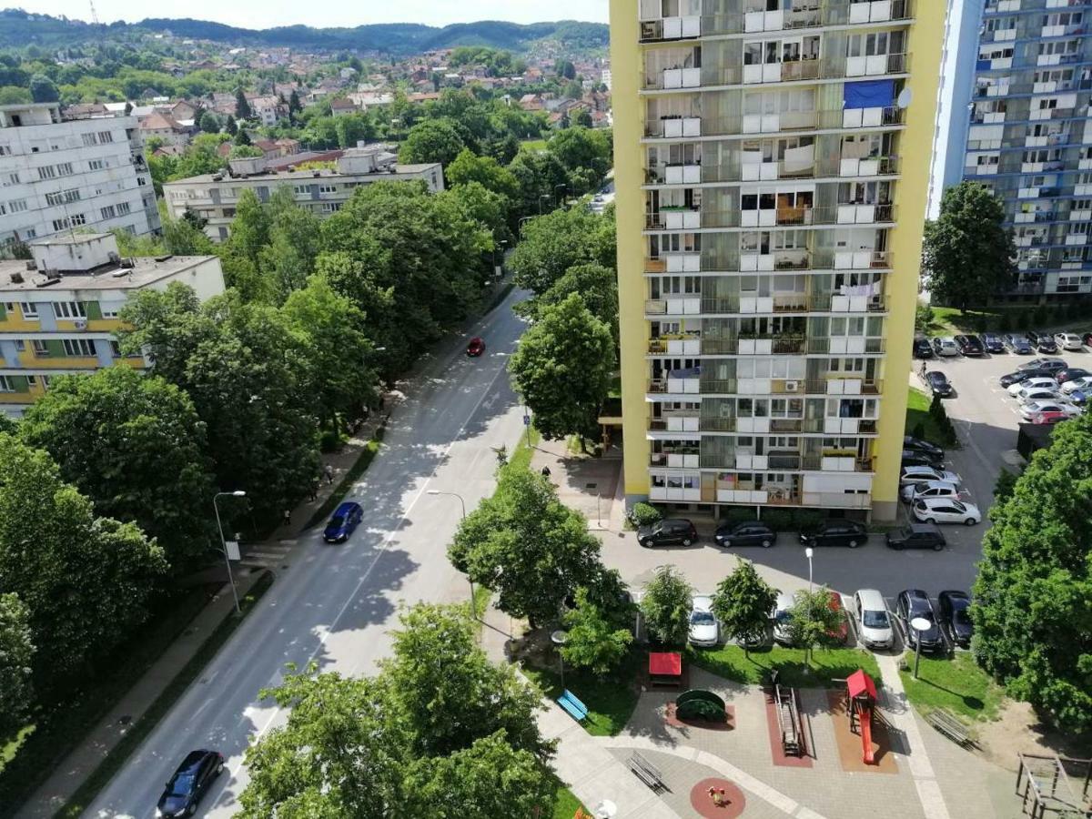Apartman Maja Banja Luka Luaran gambar